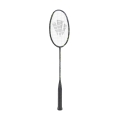 Carlton Badmintonschläger Aerospeed 200 (82g/ausgewogen/mittel) schwarz - besaitet -